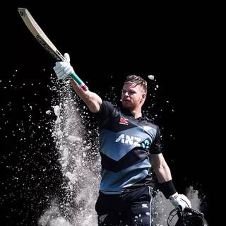 Glenn Phillips wallpaper