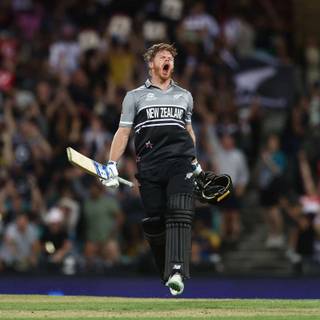 Glenn Phillips wallpaper