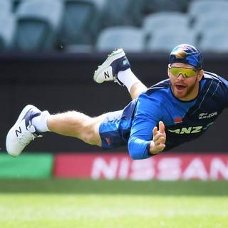 Glenn Phillips wallpaper