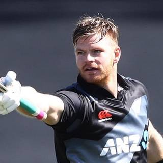 Glenn Phillips wallpaper