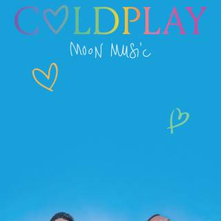 Moon Music wallpaper