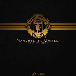 Man Utd PC wallpaper