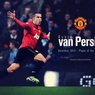 Man Utd PC wallpaper