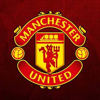 Man Utd PC wallpaper