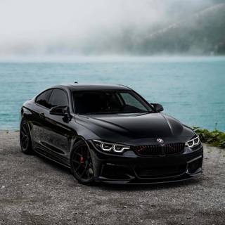 BMW 440i wallpaper