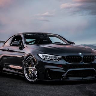 BMW 440i wallpaper