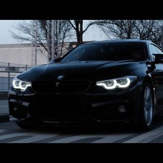 BMW 440i wallpaper