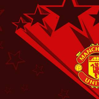Man Utd PC wallpaper