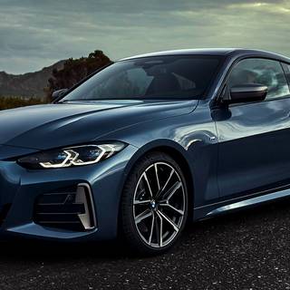BMW 440i wallpaper