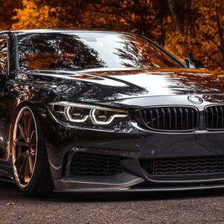BMW 440i wallpaper