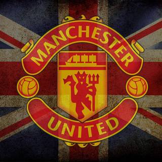 Man Utd PC wallpaper