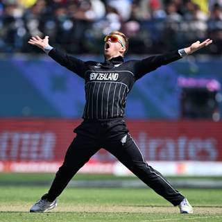 Glenn Phillips wallpaper