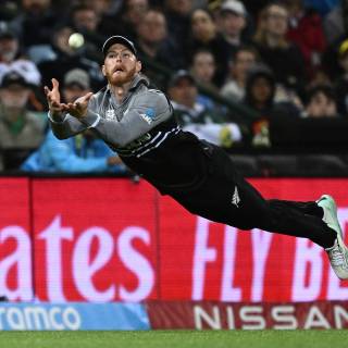 Glenn Phillips wallpaper