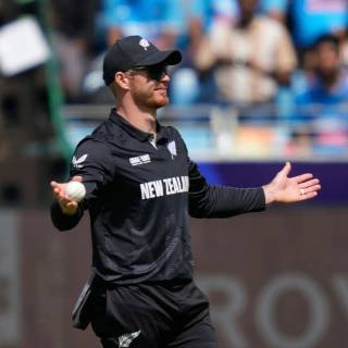 Glenn Phillips wallpaper