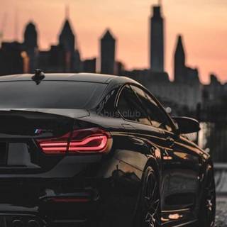 BMW 440i wallpaper