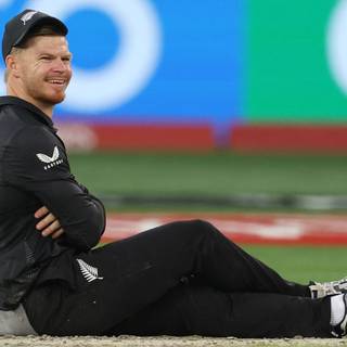 Glenn Phillips wallpaper