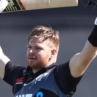 Glenn Phillips wallpaper