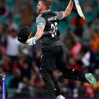 Glenn Phillips wallpaper