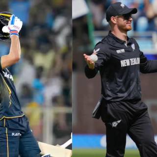 Glenn Phillips wallpaper