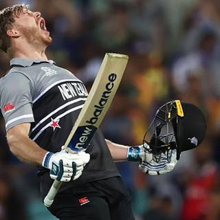 Glenn Phillips wallpaper