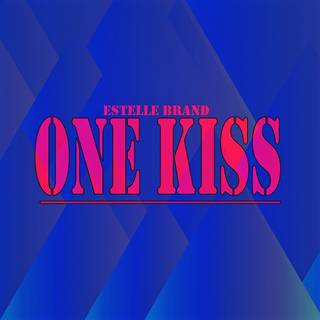 One Kiss wallpaper