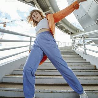 Streetwear clothing wallpaper