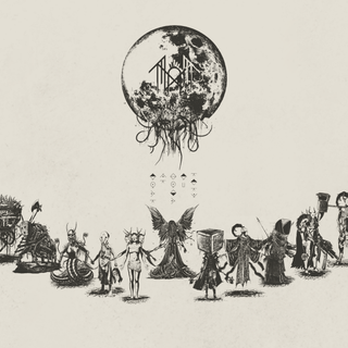 Sleep Token 4k wallpaper