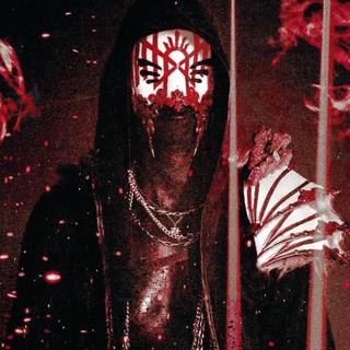 Sleep Token desktop wallpaper