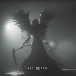 Sleep Token 4k wallpaper