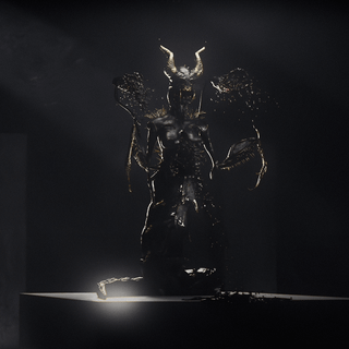 Sleep Token 4k wallpaper