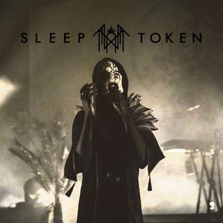 Sleep Token desktop wallpaper