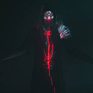 Sleep Token desktop wallpaper