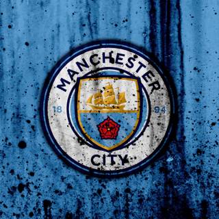 Man City 4k PC wallpaper