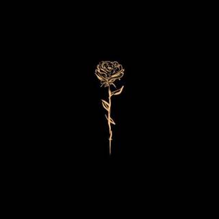 Black mobile aesthetic wallpaper