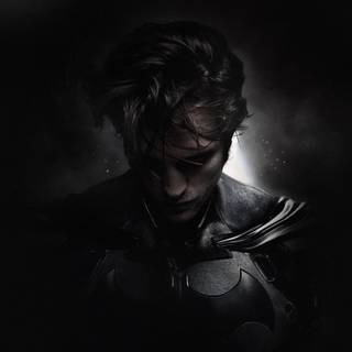 Bruce Wayne 4k desktop wallpaper