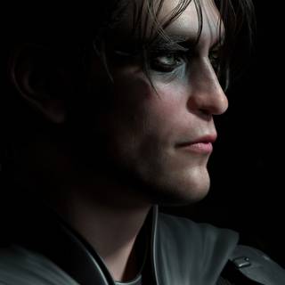 Bruce Wayne 4k desktop wallpaper