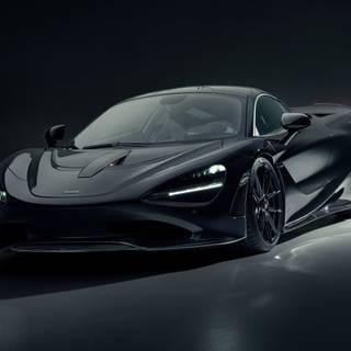 Black cars 4k PC wallpaper