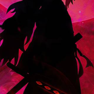 Kokushibo HD mobile wallpaper