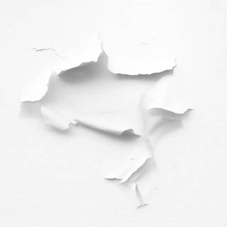 Aesthetic white 4k wallpaper