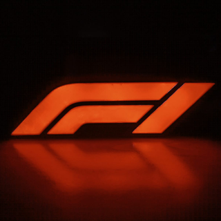 F1 logo desktop wallpaper