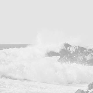 Aesthetic white 4k wallpaper