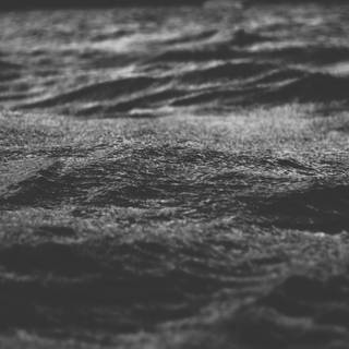 Black 4k sad wallpaper