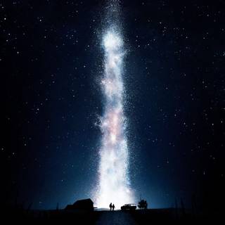 Interstellar 4k desktop wallpaper