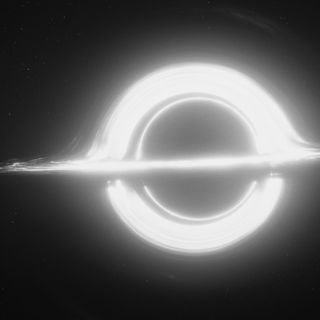 Interstellar 4k desktop wallpaper