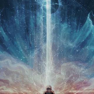 Interstellar Android 4k wallpaper