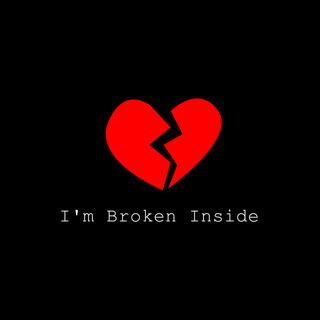 Black 4k sad wallpaper