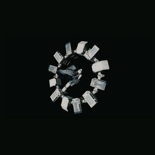 Interstellar 4k desktop wallpaper