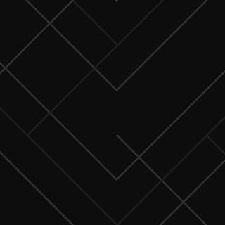4k black geometric wallpaper