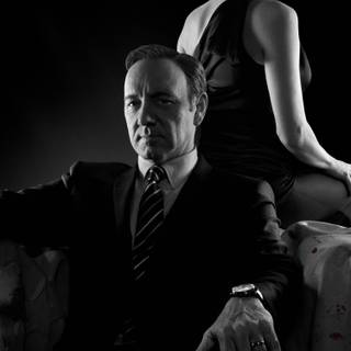 House of Cards phone wallpaper