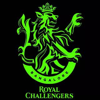 RCB phone wallpaper